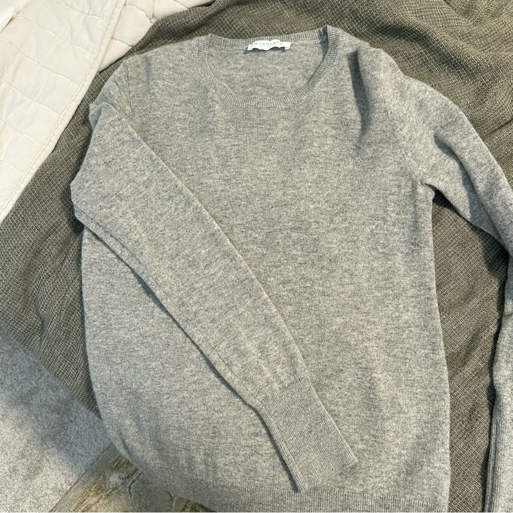 Cashmere Crew